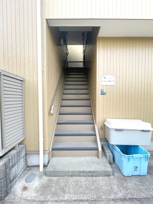 物件外観写真5　(外観写真)