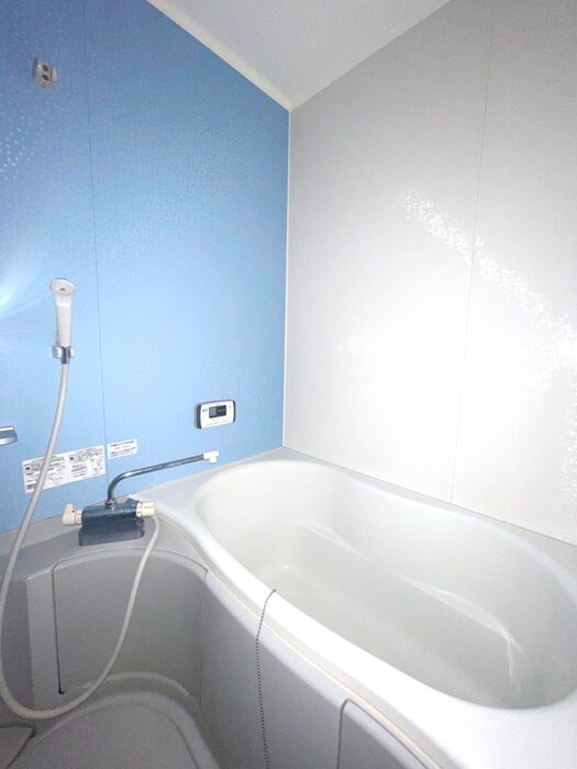 物件内観写真11　(バス／シャワールーム等)