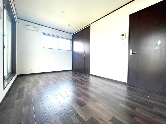 物件内観写真19　(居室)