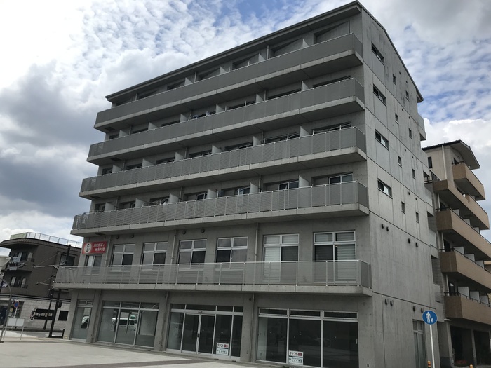 フジタビル