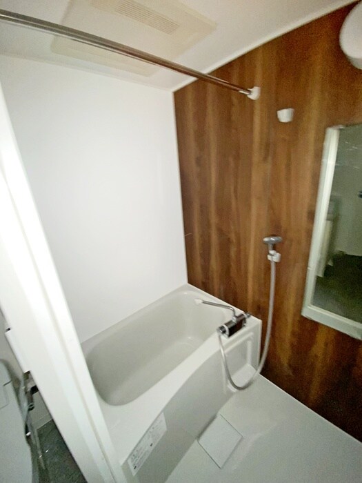 物件内観写真7　(バス／シャワールーム等)