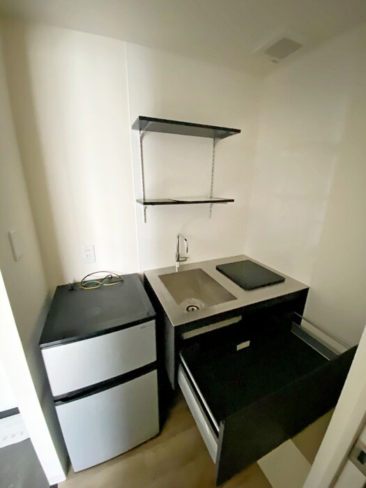 物件内観写真13　(キッチン)