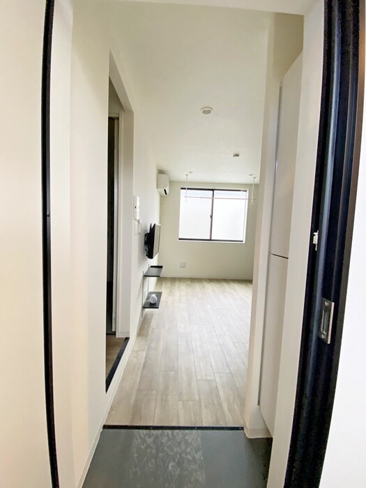 物件内観写真22　(廊下)