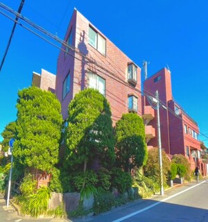 荻野ハイツ外観写真