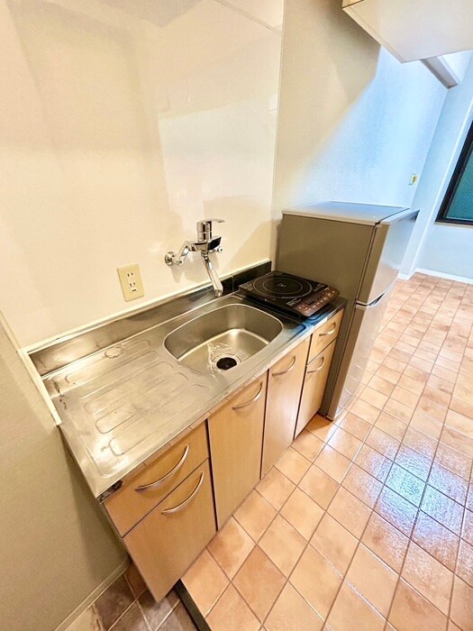 物件内観写真11　(キッチン)