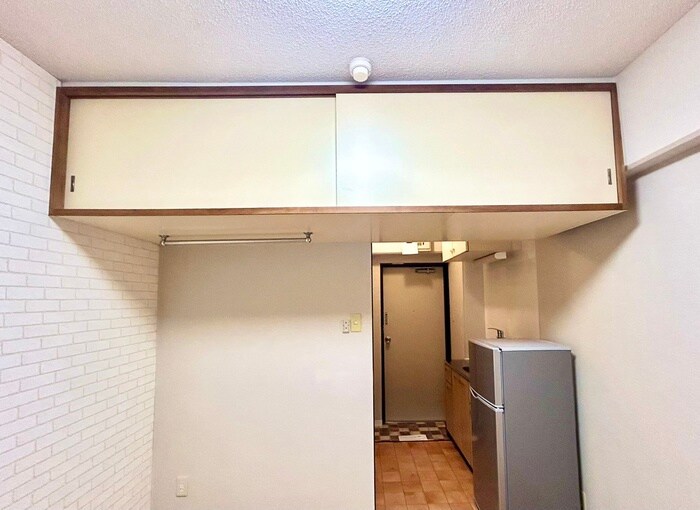 物件内観写真14　(収納)