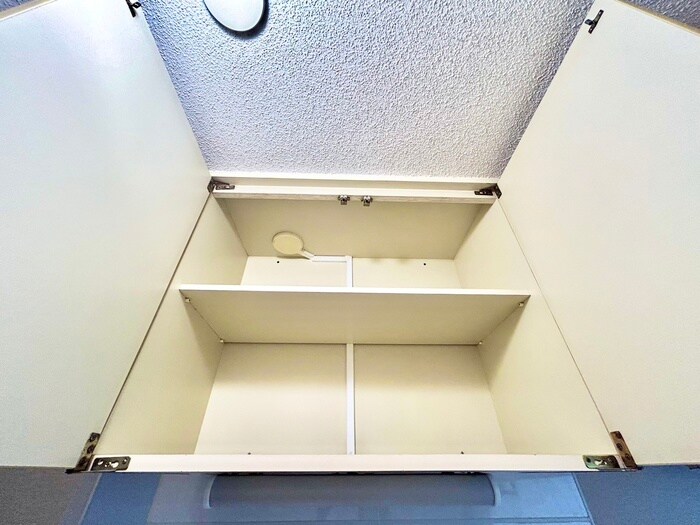 物件内観写真15　(収納)