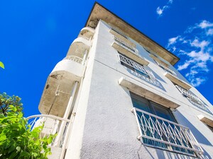 ヨシザワマンション外観写真