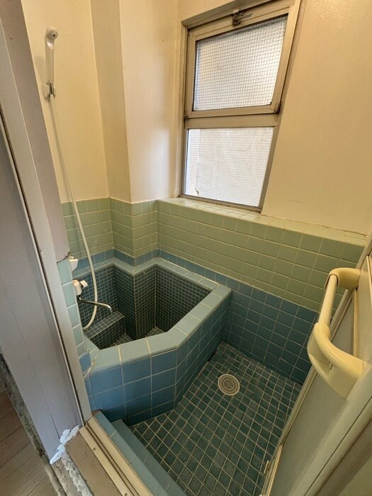 物件内観写真9　(バス／シャワールーム等)