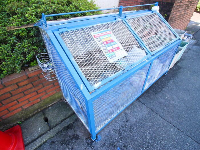 物件外観写真5　(建物設備)