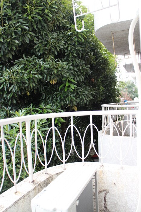 物件内観写真14　(ベランダ・バルコニー)