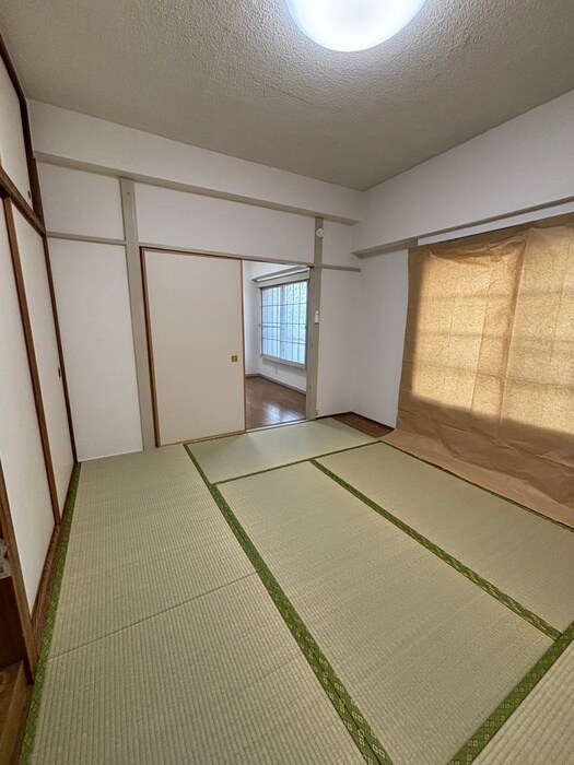 物件内観写真21　(居室)