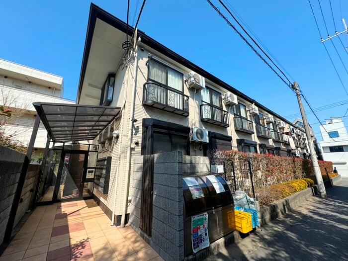 物件外観写真2　(外観写真)