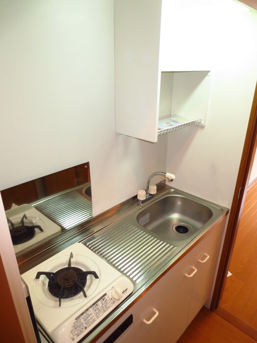 物件内観写真9　(キッチン)