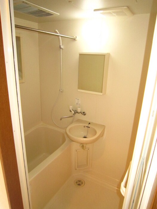 物件内観写真15　(バス／シャワールーム等)