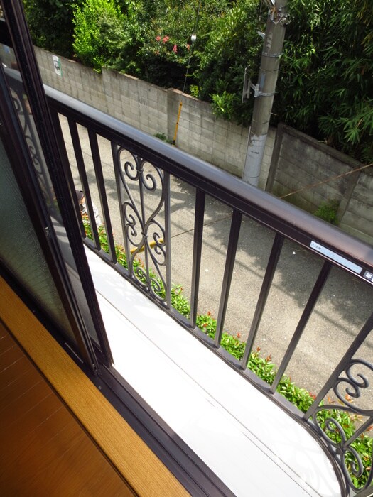 物件内観写真16　(ベランダ・バルコニー)