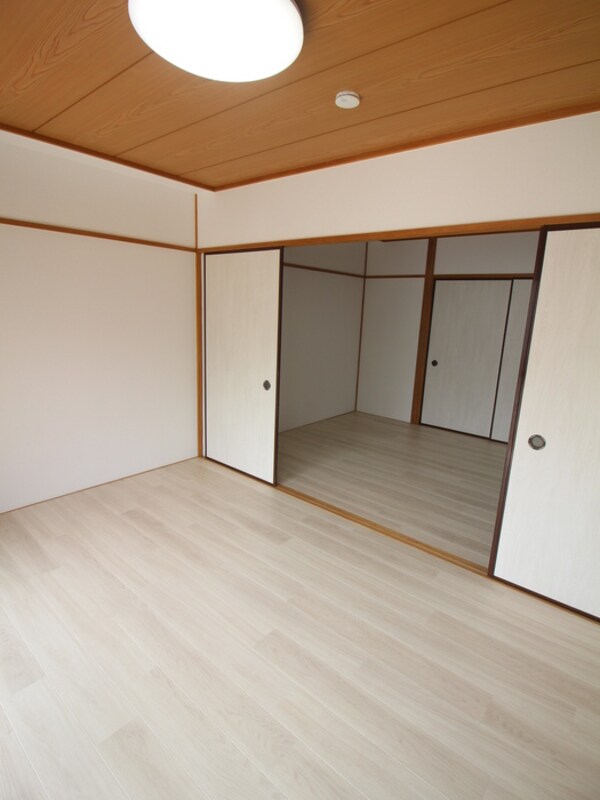 居室