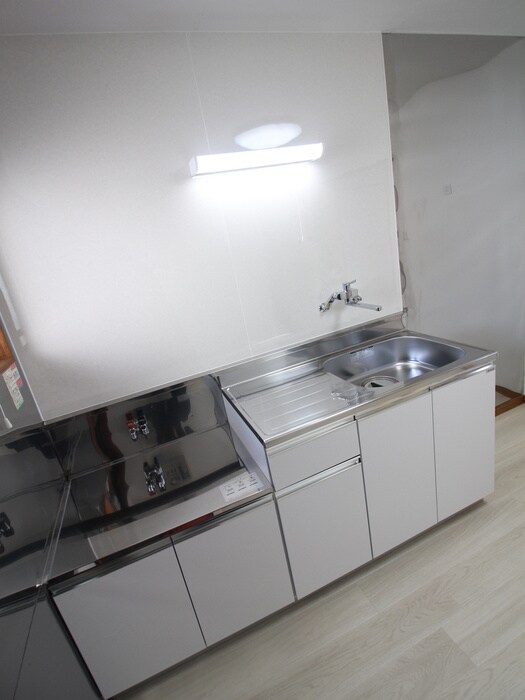 物件内観写真11　(キッチン)