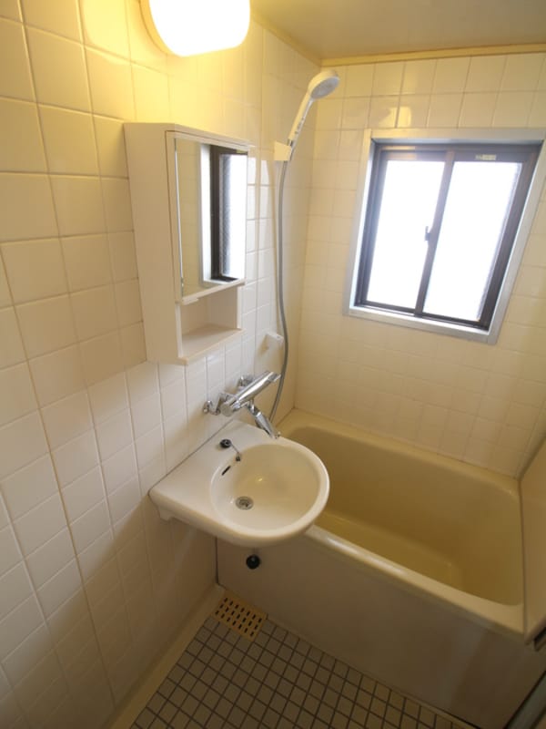 バス／シャワールーム等