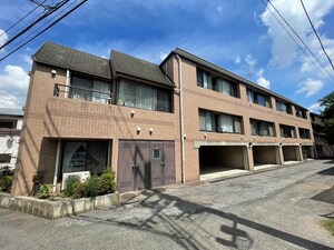 目白台ビル外観写真