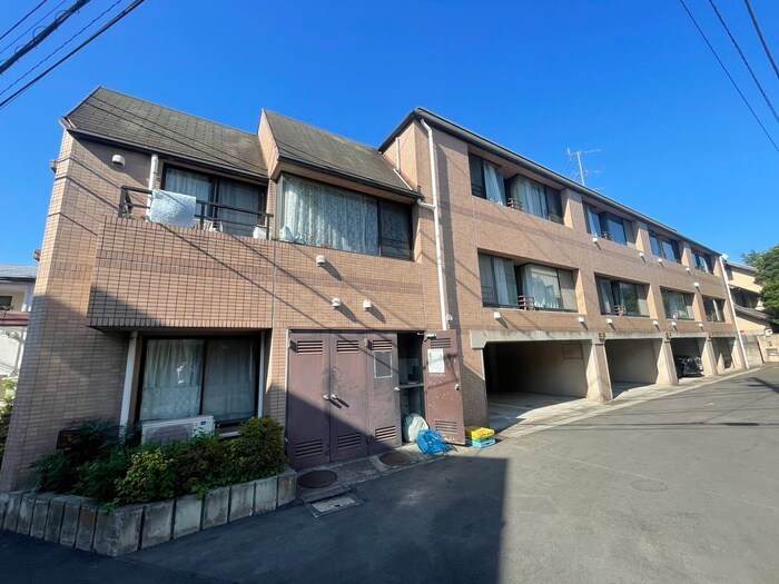 物件外観写真3　(外観写真)