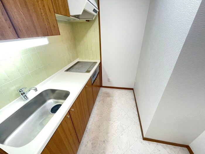 物件内観写真12　(キッチン)