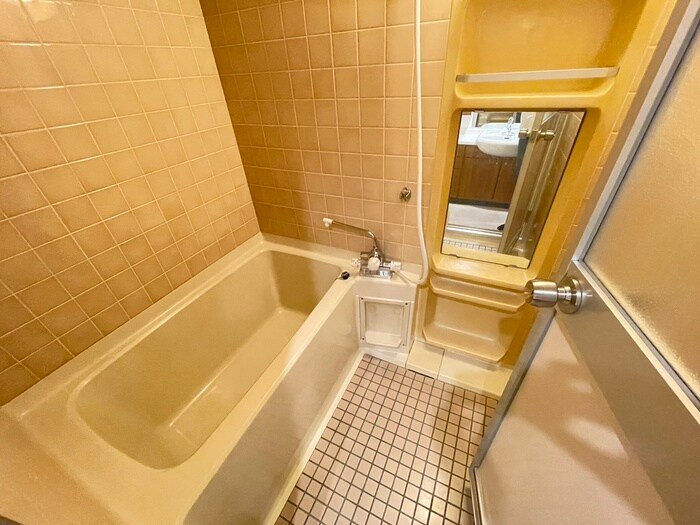 物件内観写真13　(バス／シャワールーム等)