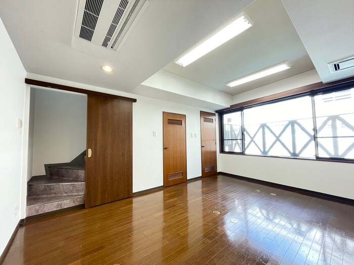 物件内観写真19　(居室)