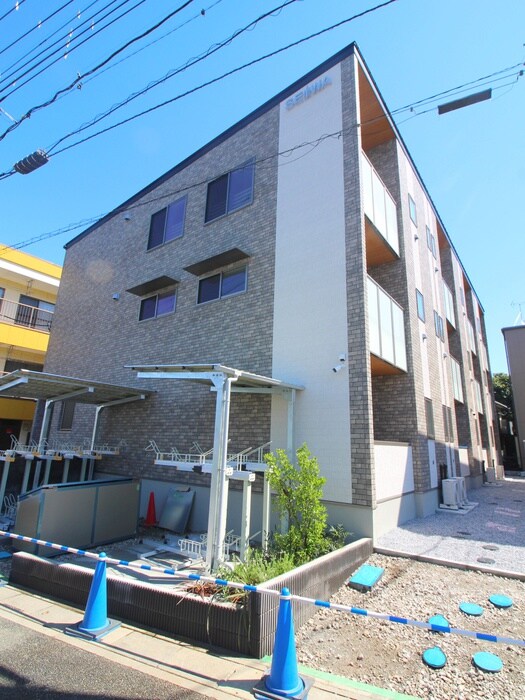 物件外観写真2　(その他)