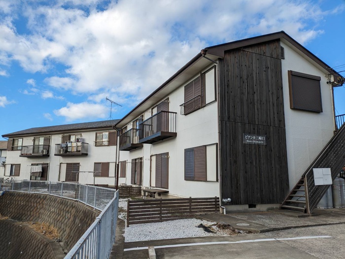 ビアンカ三崎口