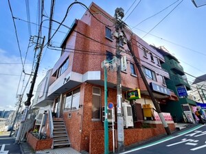 サンライズビル外観写真