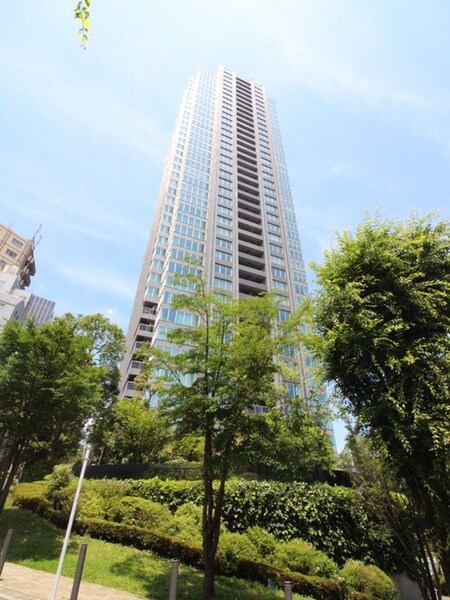 THE ROPPONGI TOKYO（1308）外観写真