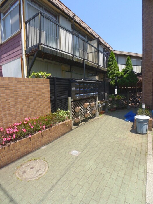 物件外観写真3　(その他)