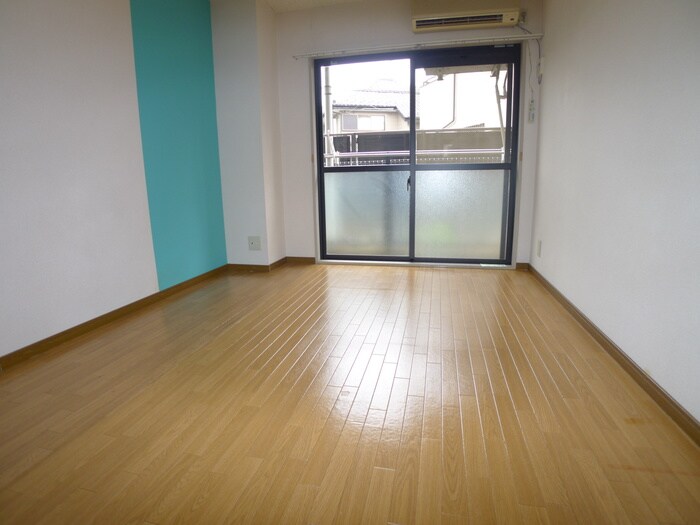 物件内観写真13　(居室)