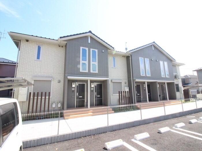 物件外観写真4　(外観写真)