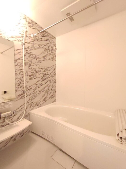 物件内観写真15　(バス／シャワールーム等)