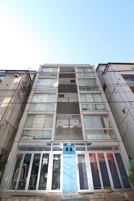 物件外観写真6　(外観写真)