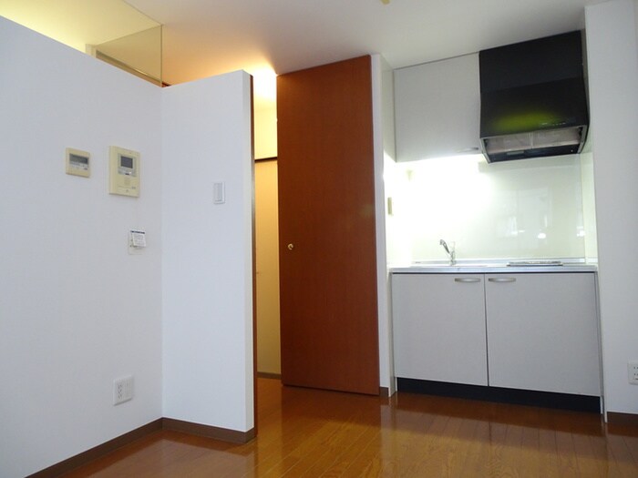 物件内観写真11　(居室)