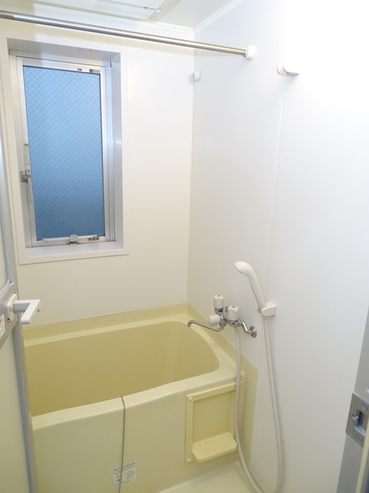 物件内観写真12　(バス／シャワールーム等)
