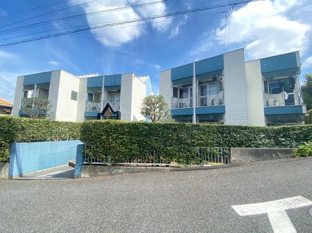 ＷＩＮ小谷田Ⅰ外観写真