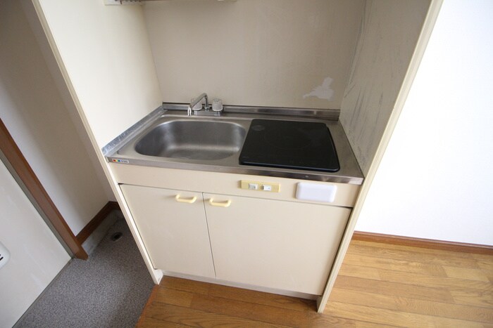 物件内観写真13　(キッチン)