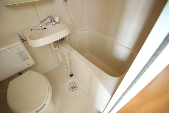 物件内観写真15　(バス／シャワールーム等)