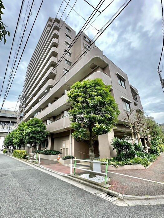 物件外観写真6　(外観写真)