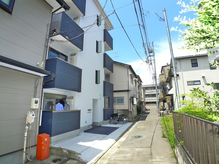 外観写真