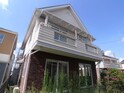 エクセルタウン花園戸建てⅢ