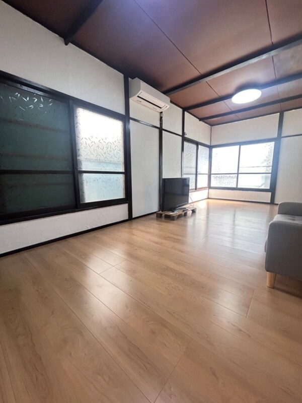居室