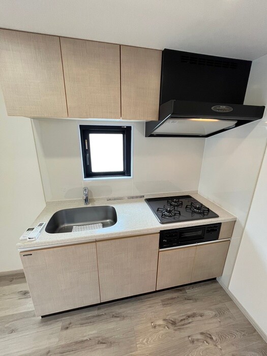 物件内観写真9　(キッチン)