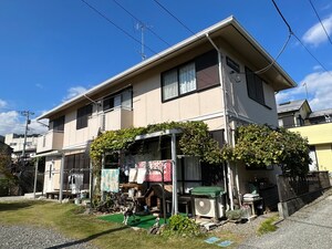 ルグラン・ツイン外観写真