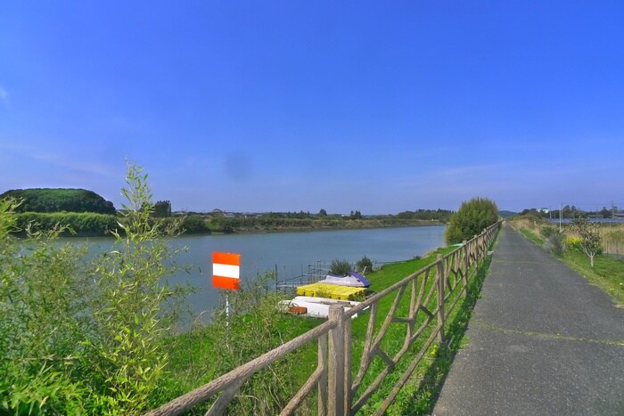 物件外観写真6　(周辺環境)