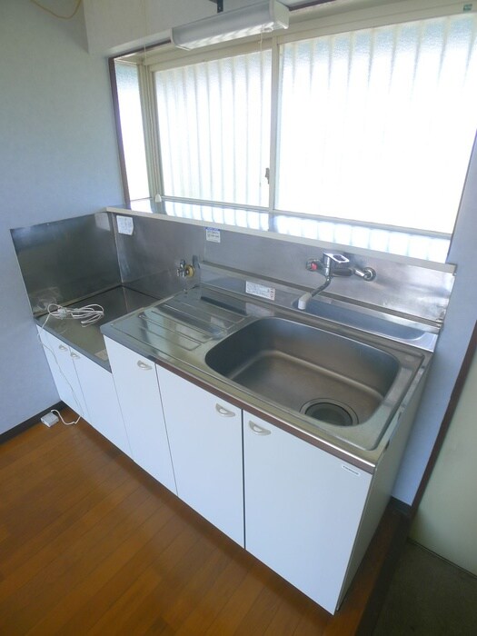 物件内観写真12　(キッチン)